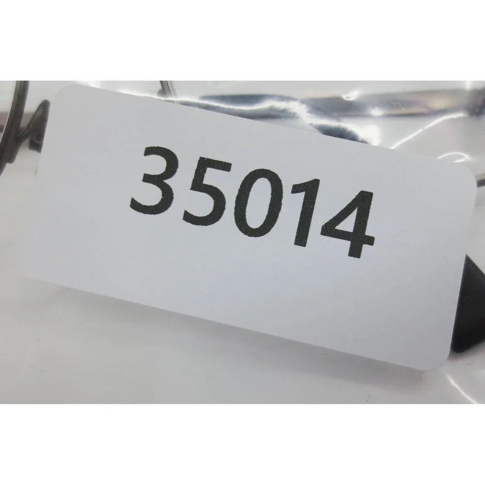 Flexon Magnetics 888 MAG Charcoal Eyeglasses Marchon 52 18 140 Rectangular Frame - Picture 8 of 8